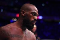 Джон Джонс раздосадован отказом UFC улучшить финансовые условия за бой с Нганну