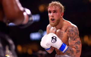 Оскар Де Ла Хойя поддерживает включение Джейка Пола в рейтинг WBC в случае победы над Фьюри