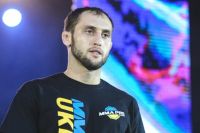 UFC разорвало контракт с Александром Доскальчуком