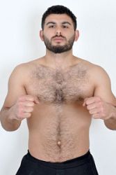 Ali Aliyev