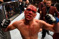 UFC 223: Топ-5 боев, когда вышедшие на замену бойцы одерживали победу