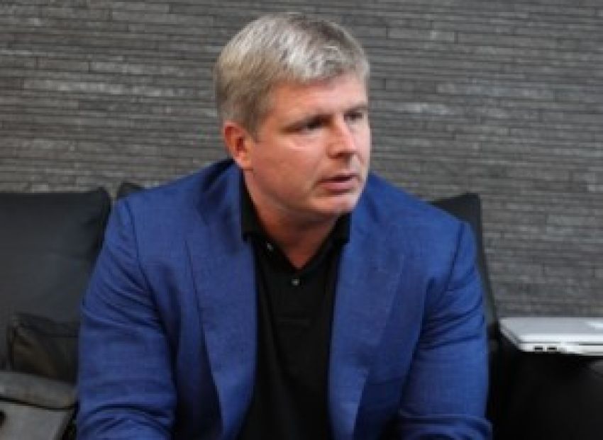 Рябинский: «Вячеслав Глазков скорее-всего станет чемпионом мира по версии IBF в эти выходные и будет серьезным игроком в дивизионе»