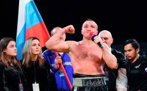 Денис Лебедев объяснил, почему решил войти в "команду Путина"