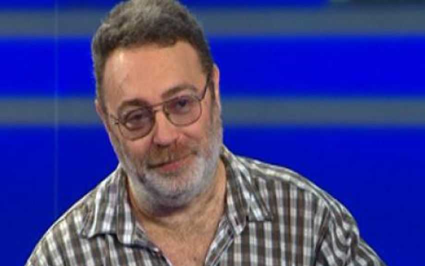 Александр Беленький: «Кличко не проиграл этот бой. Но и не выиграл его»