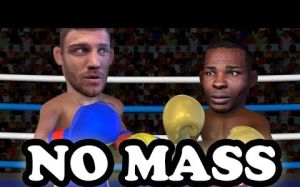 Lomachenko defeat Rigondeaux by NO MASS Decision !