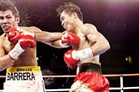 Этот день в истории: Мэнни Пакьяо потряс боксерский мир победой над Марко Антонио Баррерой