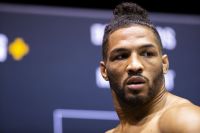 Кевин Ли прокомментировал анонс боя с Шоном Брэйди на UFC 264