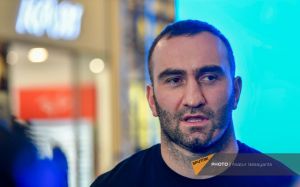 Мурат Гассиев назвал двух приоритетных соперников по следующему бою