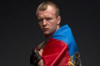 Александр Шлеменко: Настало время вернуть мой пояс Bellator