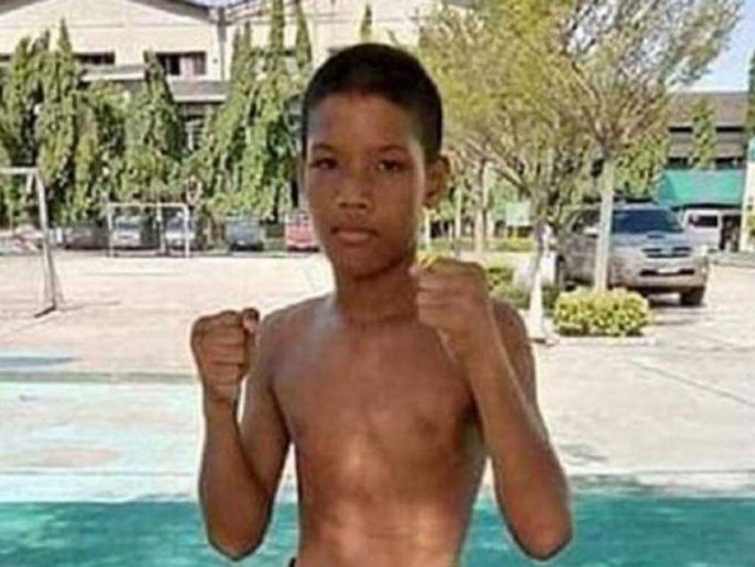 В Таиланде во время поединка умер 13-летний боец, правительство требует внести изменения в правила детских боёв