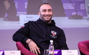 Источник: Мурат Гассиев проведет бой с Отто Валлином