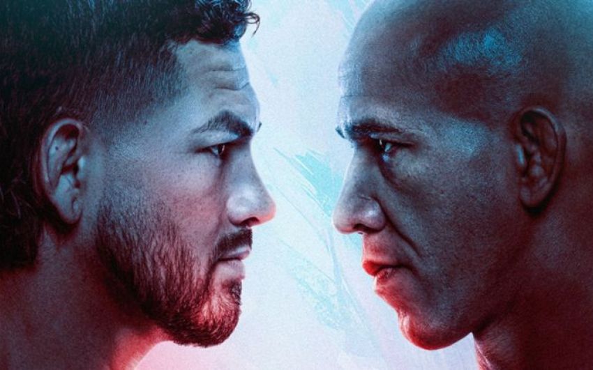 РП ММА №28 (UFC Fight Night 285): 23 августа