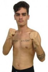 Thiago Alves (Lutador)