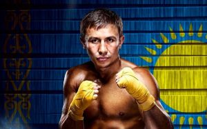 GGG может провести бой с Деревянченко за титул IBF