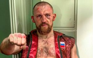 Чахкиев, Дрозд и Плечко поддержали Дмитрия Кудряшова