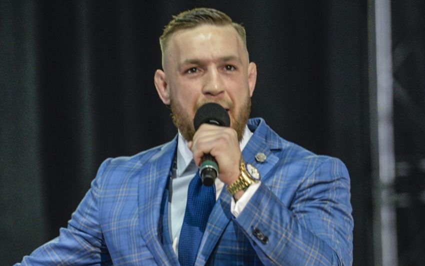 Дана Уайт считает, что МакГрегор может стать совладельцем UFC