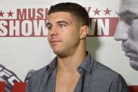 Эл Яквинта: "На турнире UFC 229 Конор МакГрегор обделался по полной"