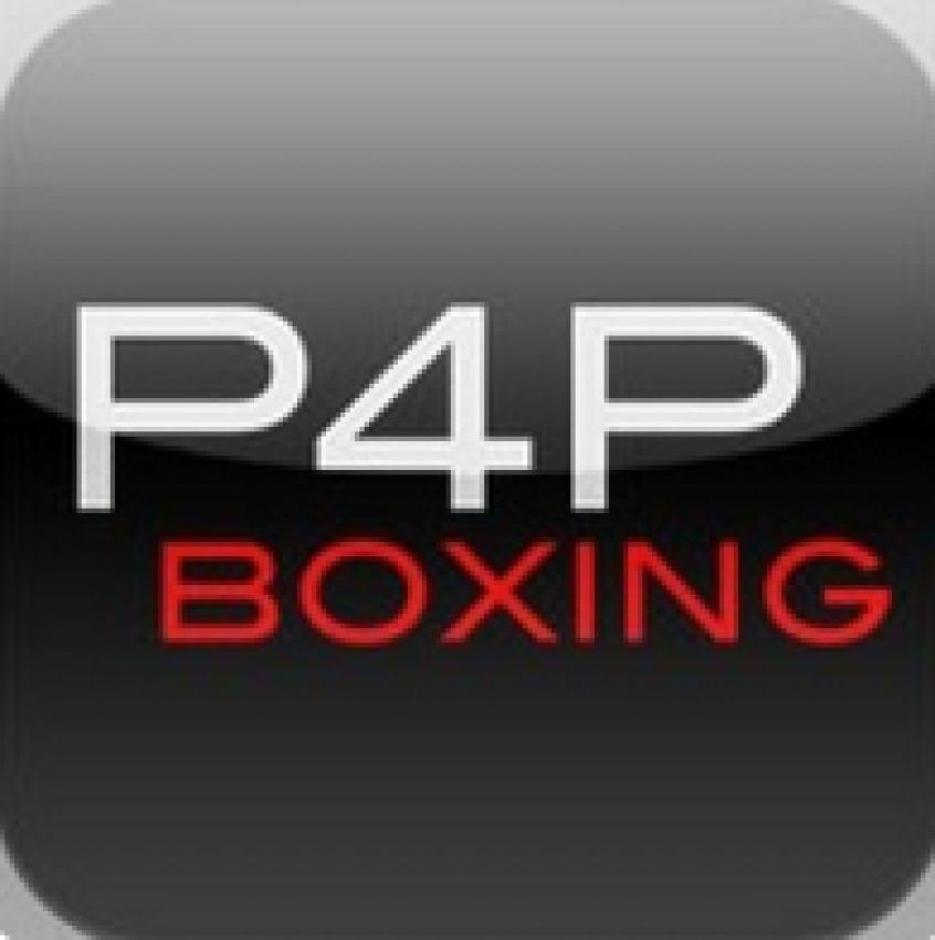 Рейтинг боксёров p4p по версии Boxrec