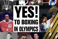 WBC заступился за Олимпийский бокс