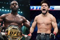 Инсайдер: UFC хочет организовать бой Стерлинг - Сехудо на UFC 284