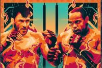 Где смотреть UFC 252: Стипе Миочич – Даниэль Кормье 3