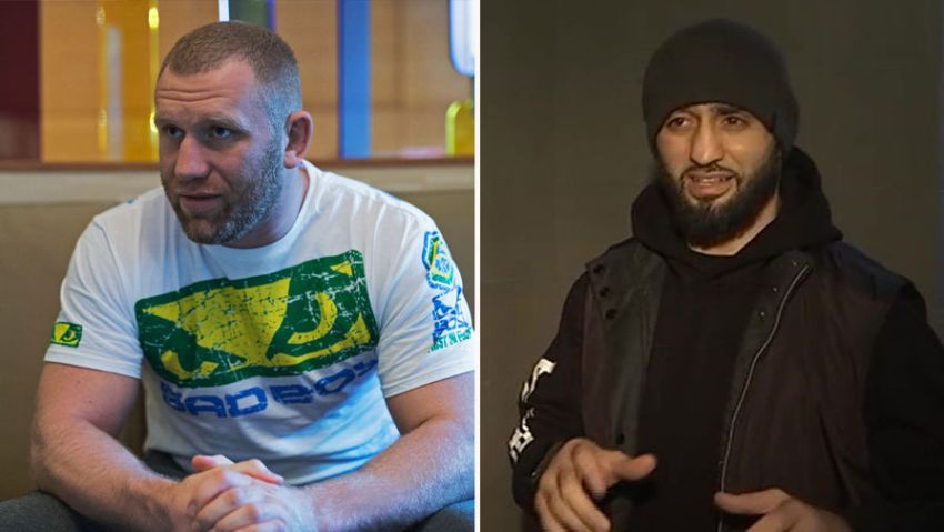Александр Шлеменко назвал оптимальный вариант решения конфликта между Харитоновым и Яндиевым