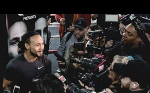 ALL ACCESS Daily: Thurman vs. Garcia - Part Two | 4-Part Digital Series