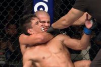 Видео боя Мухаммад Мокаев – Жафел Фильо UFC 286