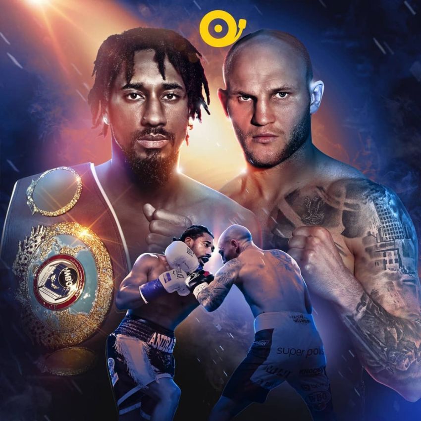 БК Fightnews.info. Тур 23. 29-30 июня 2019