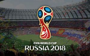ЧМ 2018
