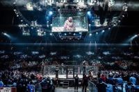 Промоушен ACB подтвердил отмену трех турниров, объяснив это финансовыми проблемами