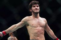 Мовсар Евлоев хочет оформить свой первый финиш в UFC в бою с Волкановски