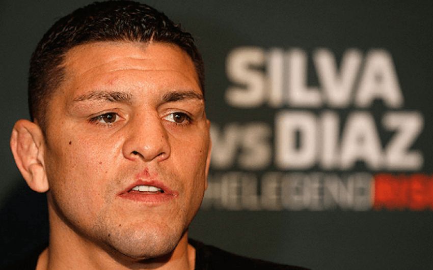 Ник Диас возглавит UFC 209, Сакураба в зале славы UFC, Мелвин Гиллард в подпольных боях и другие СЛУХИ этого дня
