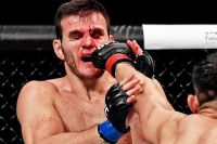 Хадис Ибрагимов выступит на турнире UFC 253, есть соперник