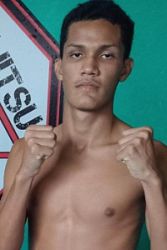 Cristian Douglas Chagas