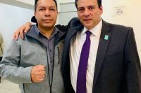 Скандал на турнире под эгидой WBC: Избит проворовавшийся промоутер