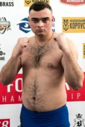 Bohdan Ishchenko