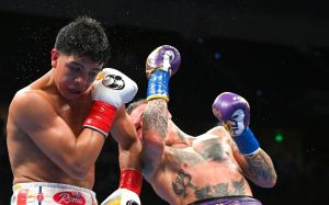 Тедди Атлас: "Golden Boy ведут Мунгию так же, как и Канело"