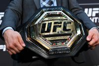 Рейтинг бойцов UFC за июль 2019 года