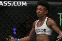 Анджела Хилл не сможет выступить на UFC 207 из-за правил антидопинговой политики USADA