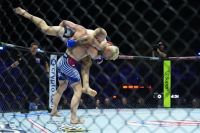 Результаты турнира UFC Freedom 250