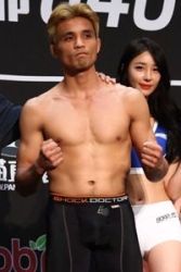 Kyung Chul Min