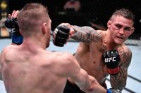 Бонусы турнира UFC on ESPN 12: Дастин Порье - Дэн Хукер