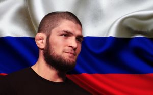 Менеджер Хабиба высказался о решении подопечного не выходить на бои с российским флагом