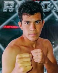 Juseld David Mejia