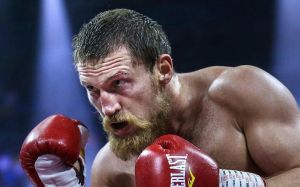 Дмитрий Кудряшов получил травму и не выступит на турнире Fight Nights Global 94