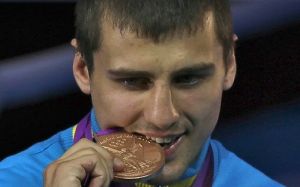 Александр Гвоздик назвал причины спада украинских боксеров на любительском ринге