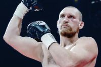 Дмитрий Кудряшов примет участие в WBSS