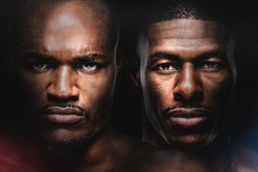 Прямая трансляция UFC on ESPN 69