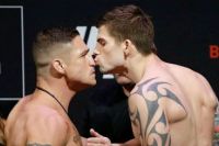 Видео боя Диего Санчес - Крэйг Уайт UFC 228
